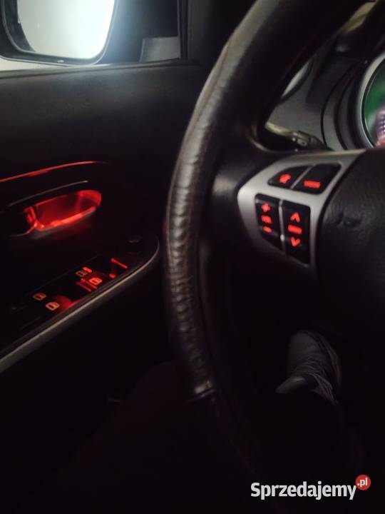 Suzuki grand Vitara 2 Gdańsk