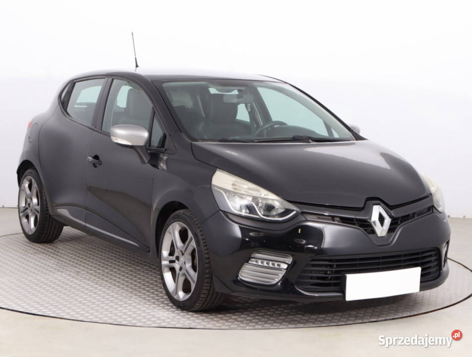 Renault Clio 15 dCi Hatchback Piaseczno