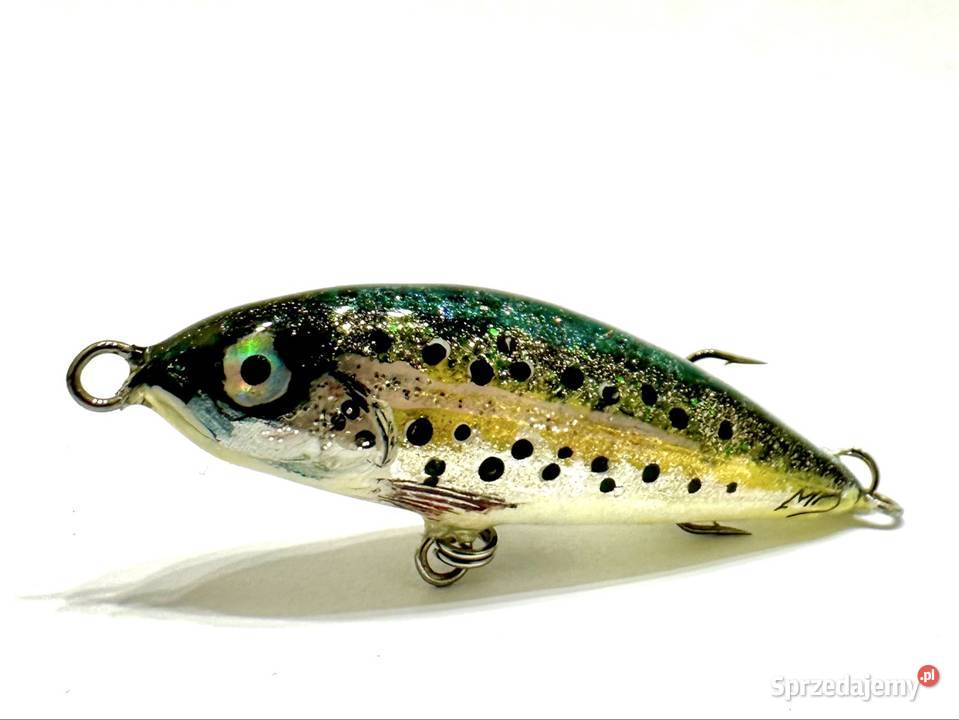 Woblery bezsterowe 5 MD Szczebrzeszyńskie Wrocław sprzedam