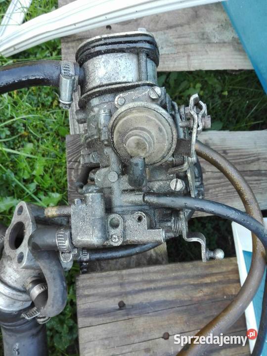 Fiat Uno 84 r 900 Gaznik Układ paliwowy Zbiersk-Cukrownia sprzedam