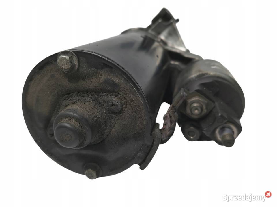 ROZRUSZNIK BMW E87 E90 X3 20 D N47D20C lubelskie Chełm