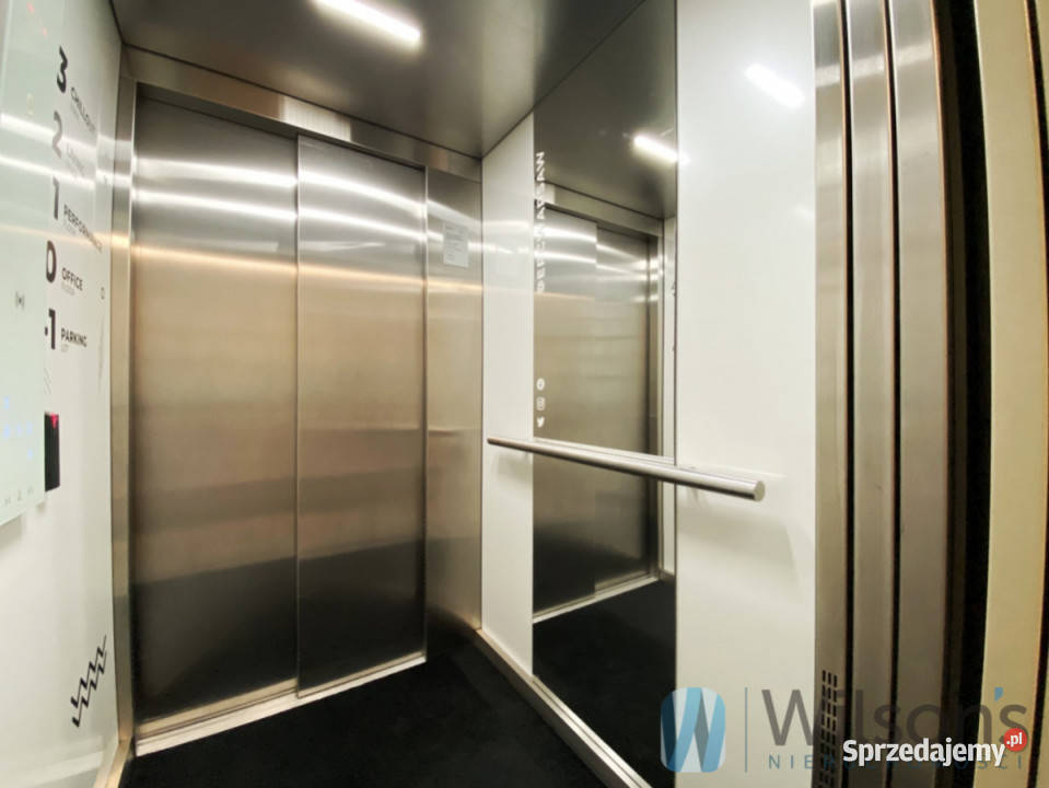 Lokal Warszawa Poleczki 1860m2 handlowo-usługowy mazowieckie