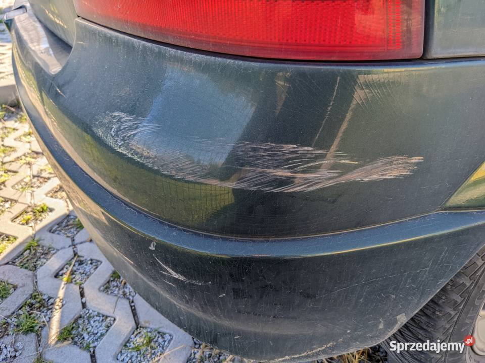 Sprzedam Opla może nie najtaniej to stan Wrocław