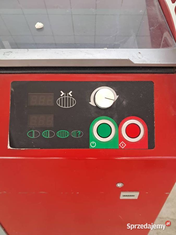 Krajalnica do chleba Jac VPL 770 Biznes i Przemysł podkarpackie Rzeszów