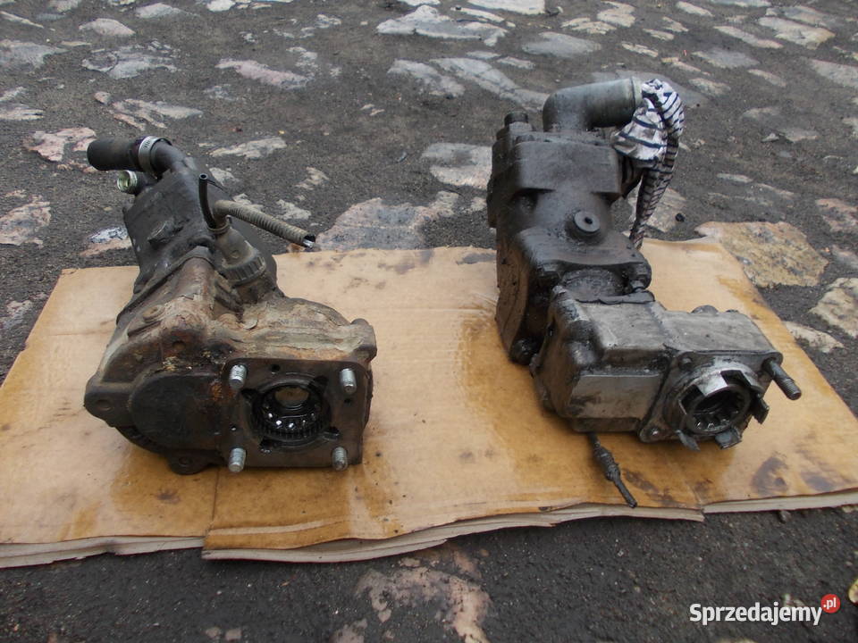 renault midliner midlum częsci silnik skrzynia nie Sosnowiec