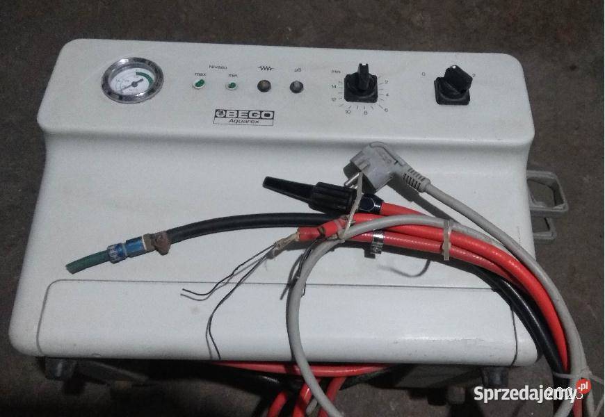 Parownica Bego Aquarex Parownice Góra sprzedam