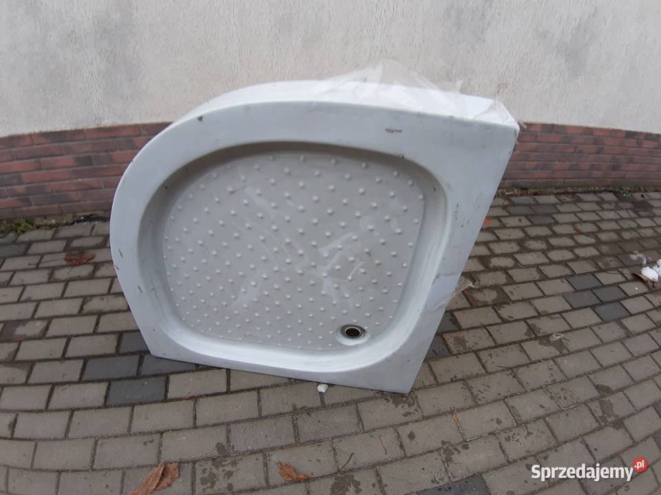 Brodzik 90 X 90 Akcesoria łazienkowe Pokój