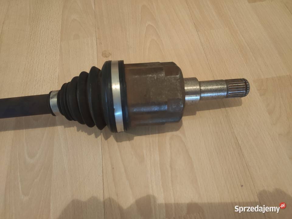 Półoś przód DODGE GRAND CARAVAN osobowe podkarpackie Dynów sprzedam