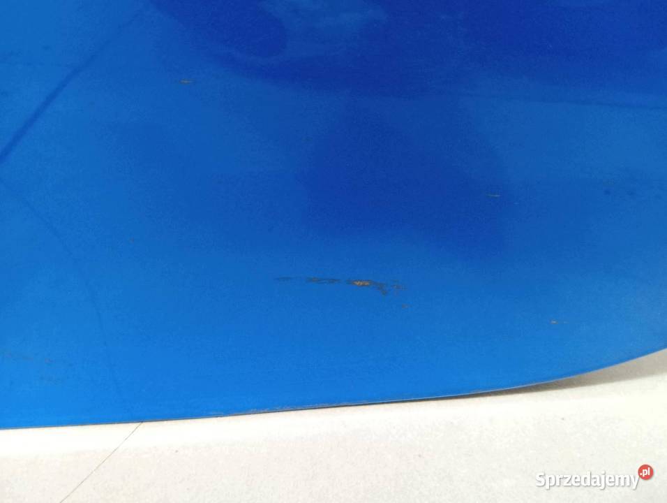 DRZWI LEWE TYŁ ESM Peugeot 208 II 2019 Rok produkcji 2022