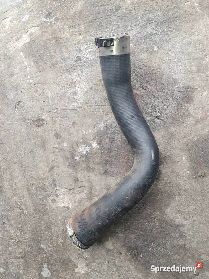 Wąż turbo insignia a Myszków