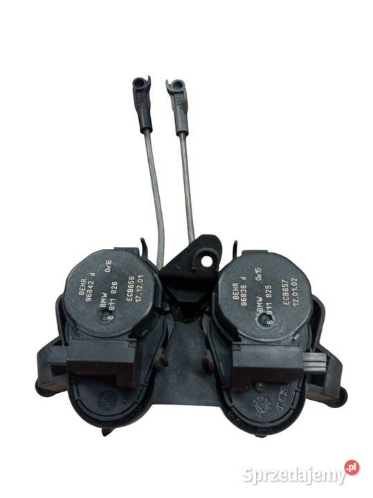 SILNICZEK NAGRZEWNICY KPL 5 6911826 Bmw Seria 7 sprzedam