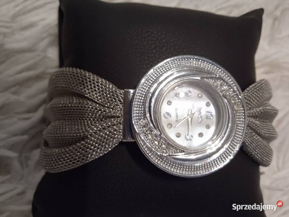 Sukienka damska z dodatkami Kraków