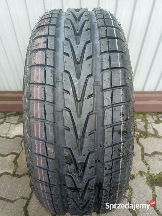 OPONA LETNIA VREDESTEIN SPORTRAC 2 2255517 225 Samochodowe Przemęt