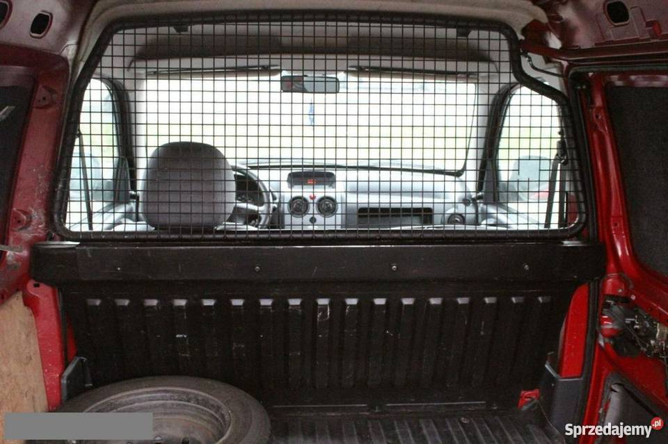 Citroen Berlingo 16 HDI 90 2007r PEWNE AUTO 9 Motoryzacja śląskie Radlin