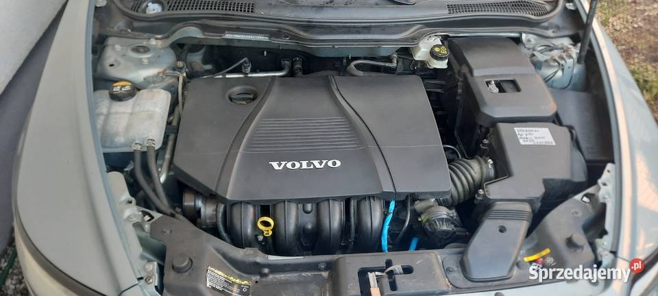 Ładne volvo Volvo