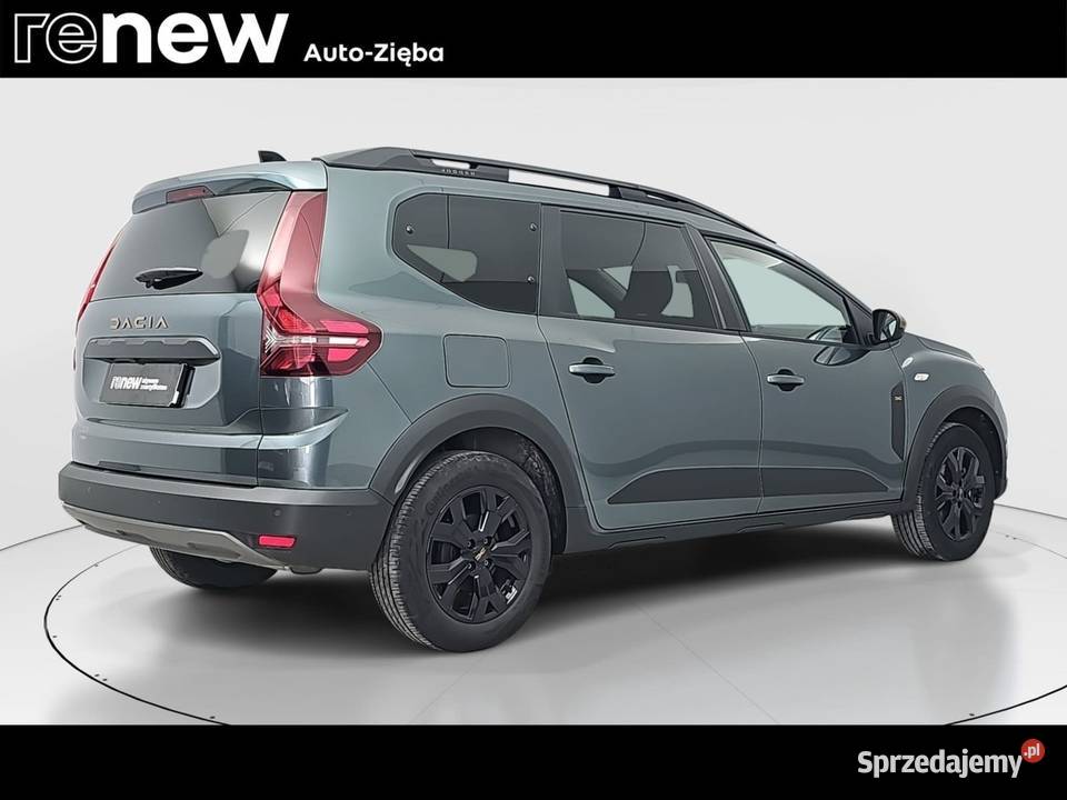 Jogger 16 Full Hybrid 140 Extreme MMT 7os Kombi śląskie