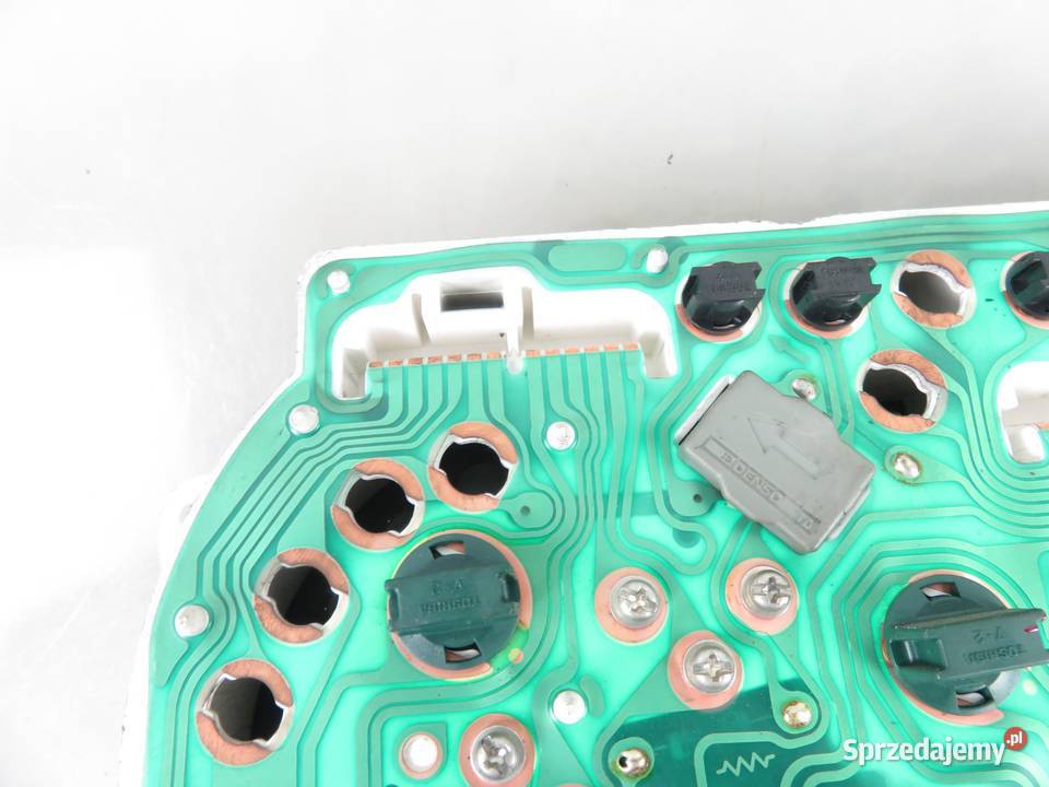 LICZNIK SUZUKI GRAND VITARA 25 V6 3410066DU0 osobowe