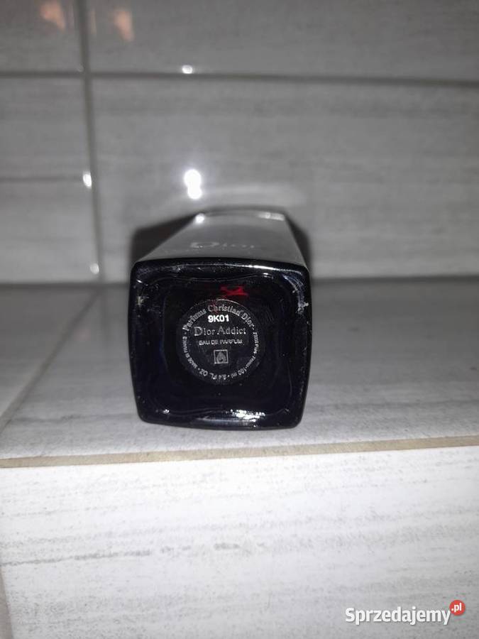 Dior Addict Eau de Parfum 100 ml Warszawa