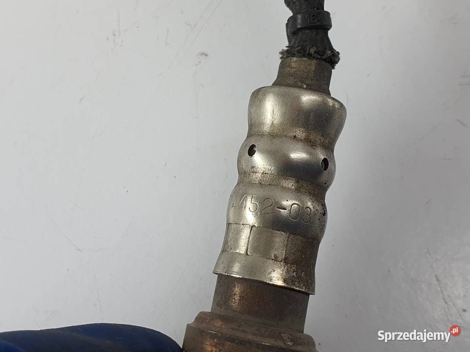 Sonda Lambda Bmw R 1200 Gs K25 Adventure 0812