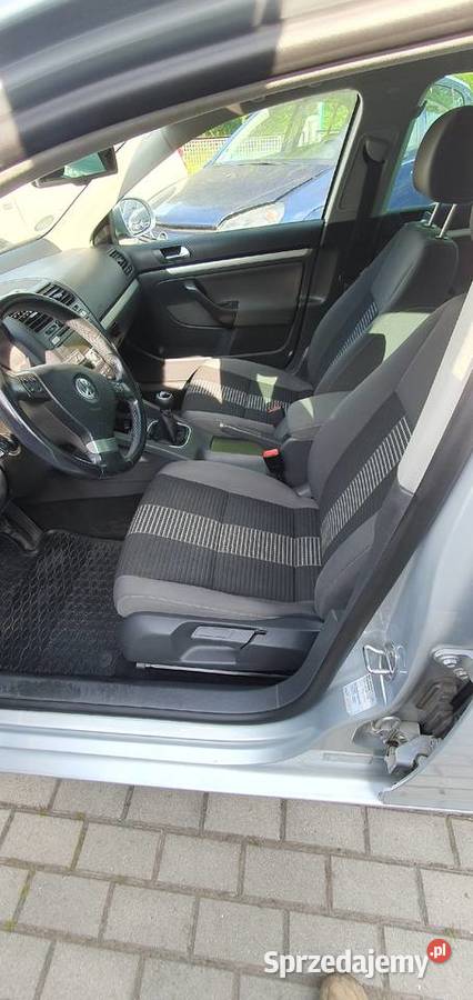 Jetta 2008 bez DPF 19tdi Niemiec Kietrz