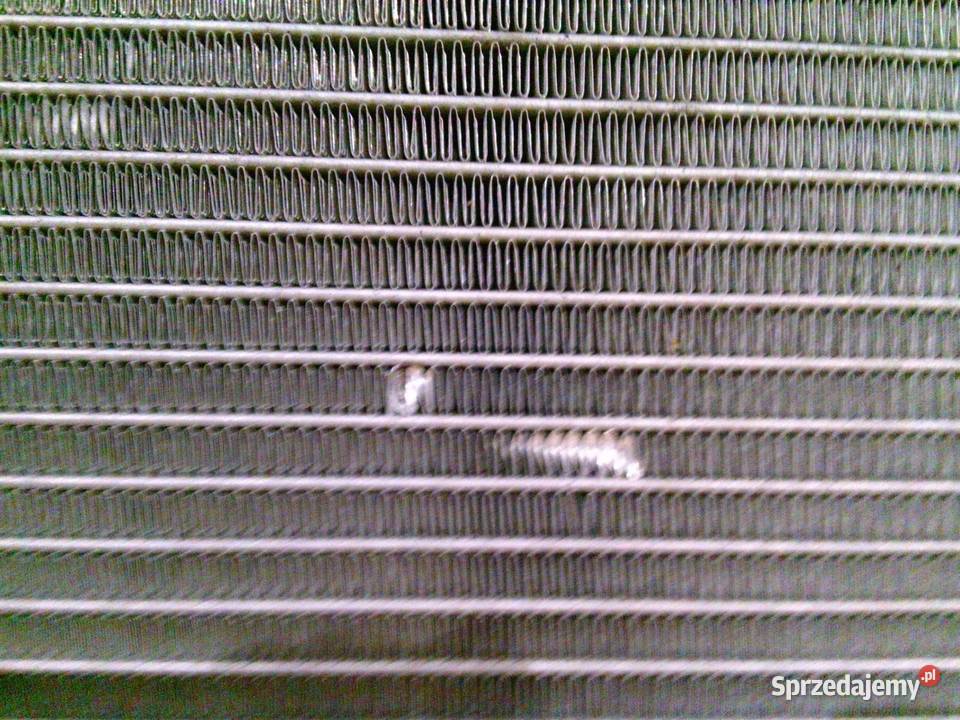 MINI COOPER I 04r chłodnica wody Kielce