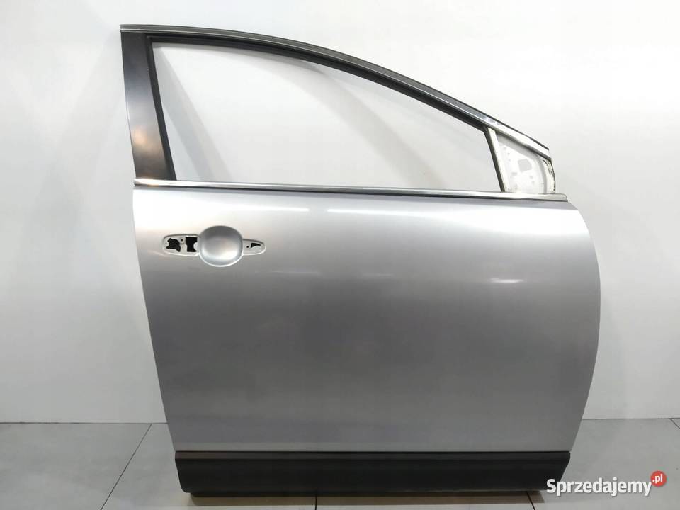 DRZWI PRAWE PRZÓD 30S Mazda CX9 I 2006