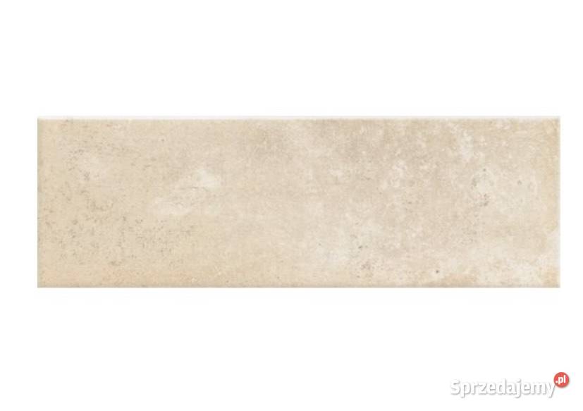 Tubądzin Estrella Bar Beige 23778 listwa Legionowo