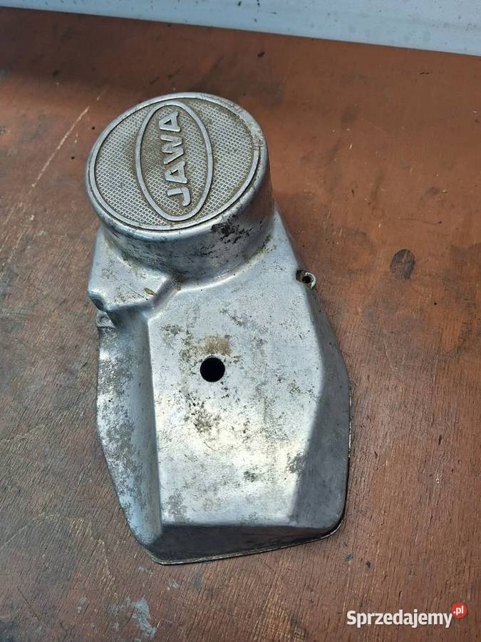 Dekiel silnika jawa 350 TS