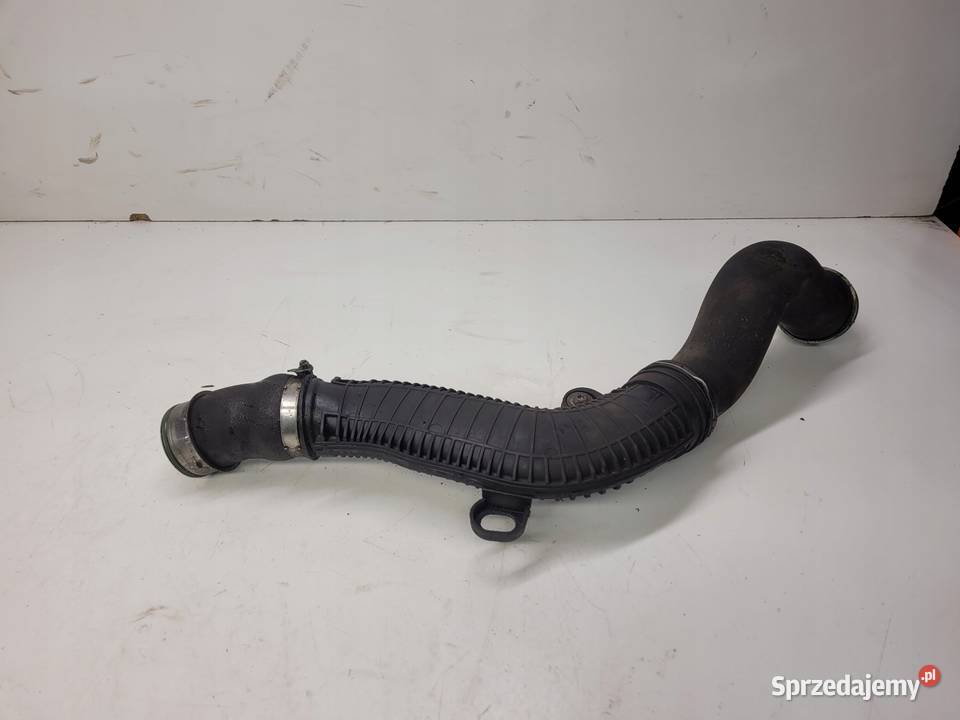 RURA WĄŻ INTERCOOLERA AUDI VW SKODA 1K0145840R Turbosprężarki śląskie Przystajń