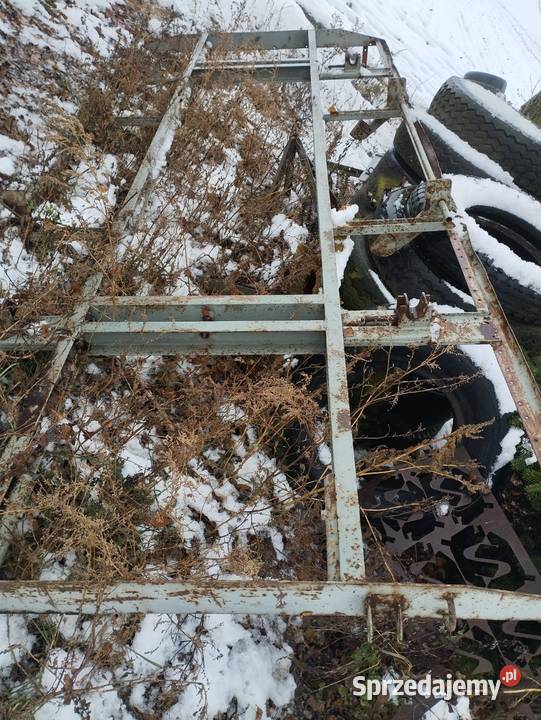 Rama plus podramowka łódzkie sprzedam