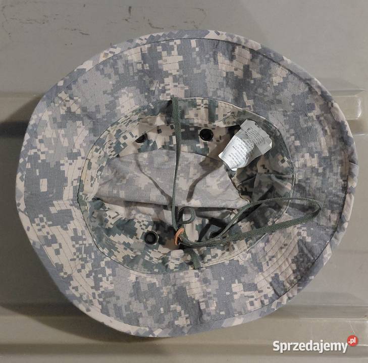 Kapelusz UCP ripstop boonie hat 7 18 Wrocław