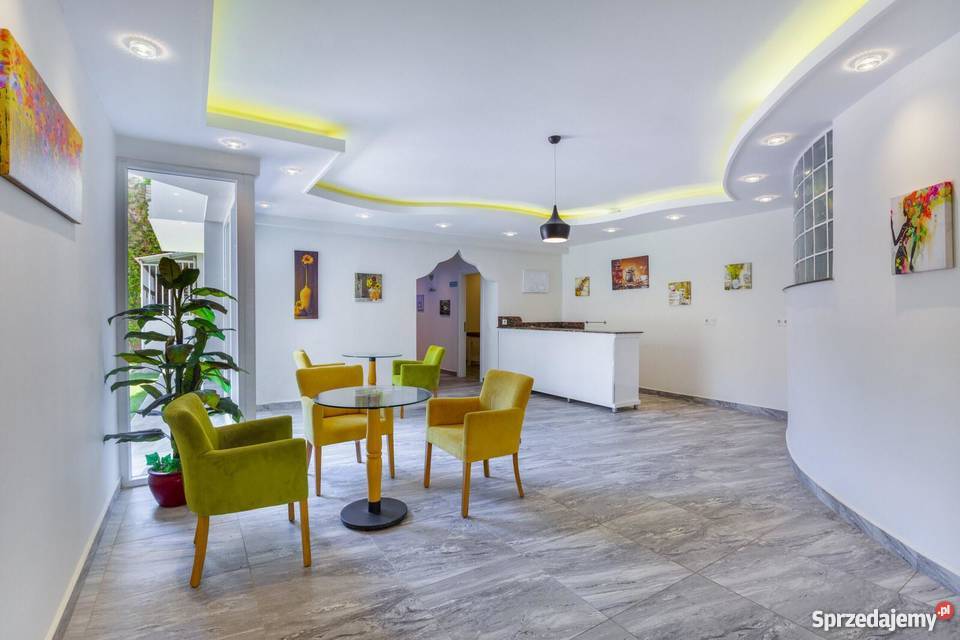 Wykończenia remont Warszawa