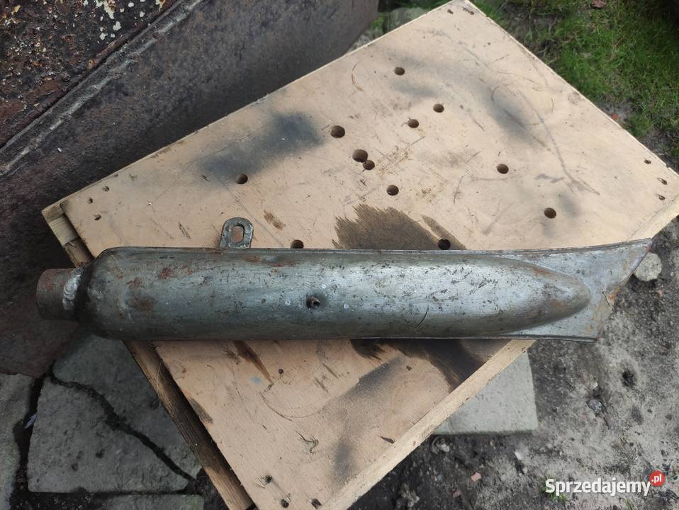 Dkw nsu zinndap tlumik