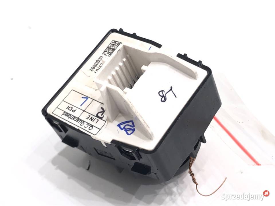 PRZEŁĄCZNIK REGULACJI LUSTEREK HYUNDAI i20 III podkarpackie sprzedam