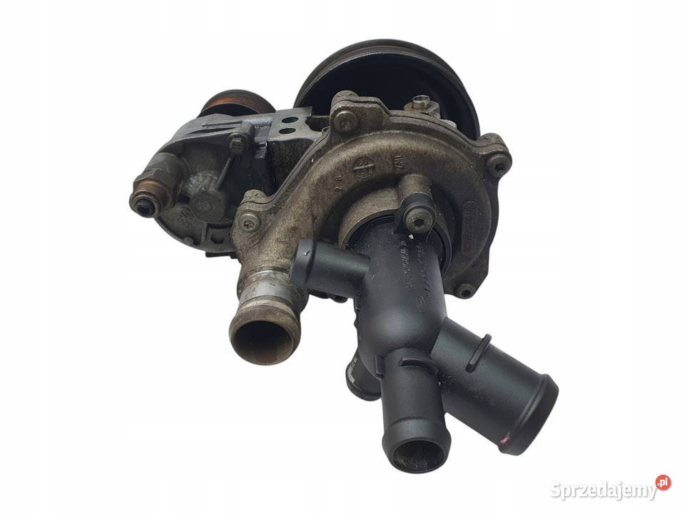 POMPA WODY Ford Transit 24 TDCi 2U1Q8K500AA Chełm