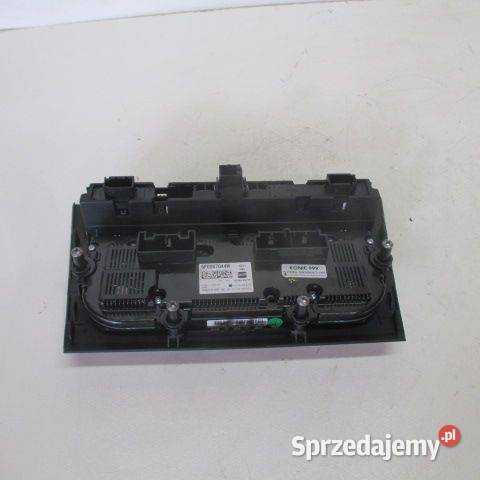 PANEL KLIMATYZACJI SEAT LEON III 5F0907044H osobowe sprzedam