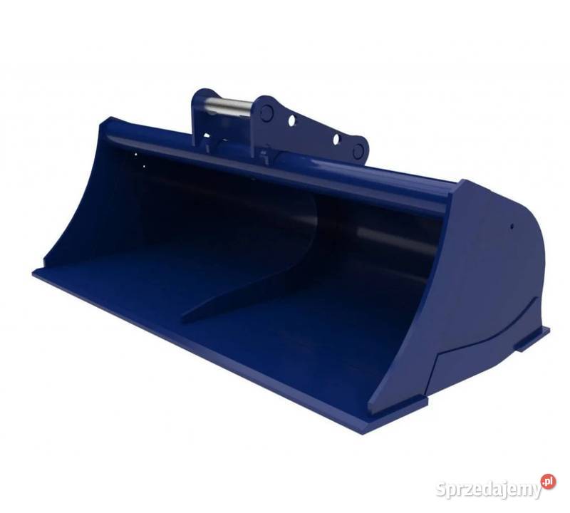 ŁYŻKA SKARPOWA DUO 12 14 T Kutno sprzedam
