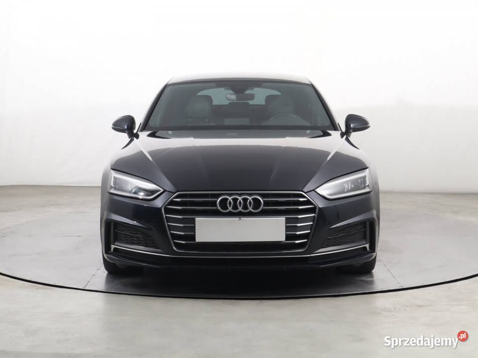 Audi A5 20 TFSI A5 Katowice