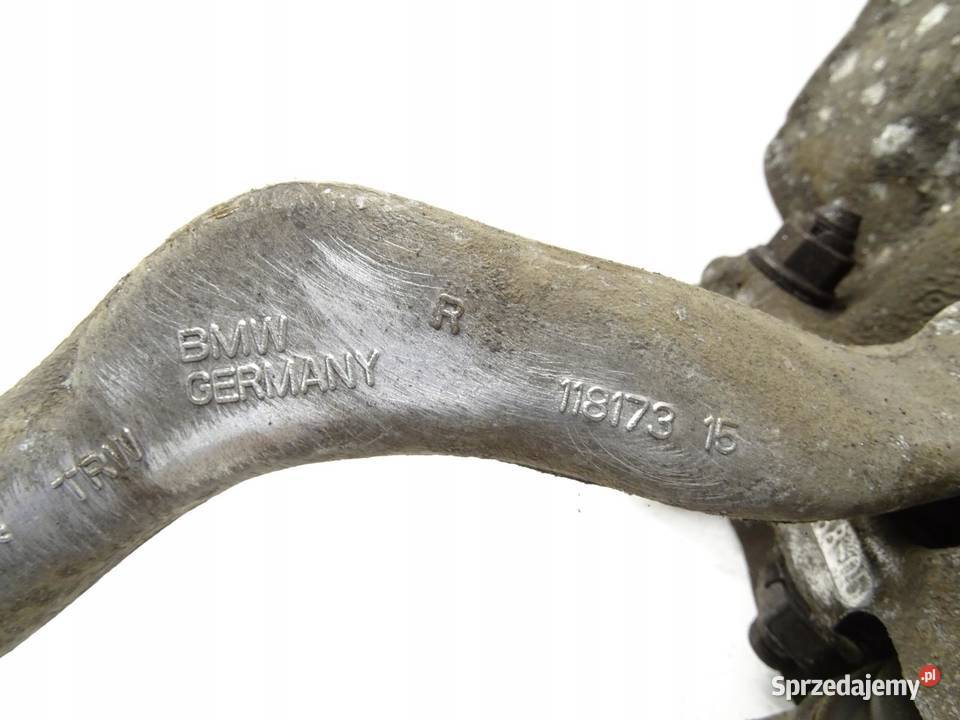 ZWROTNICA PRAWA PRAWY PRZÓD PRZEDNIA BMW F30 F31