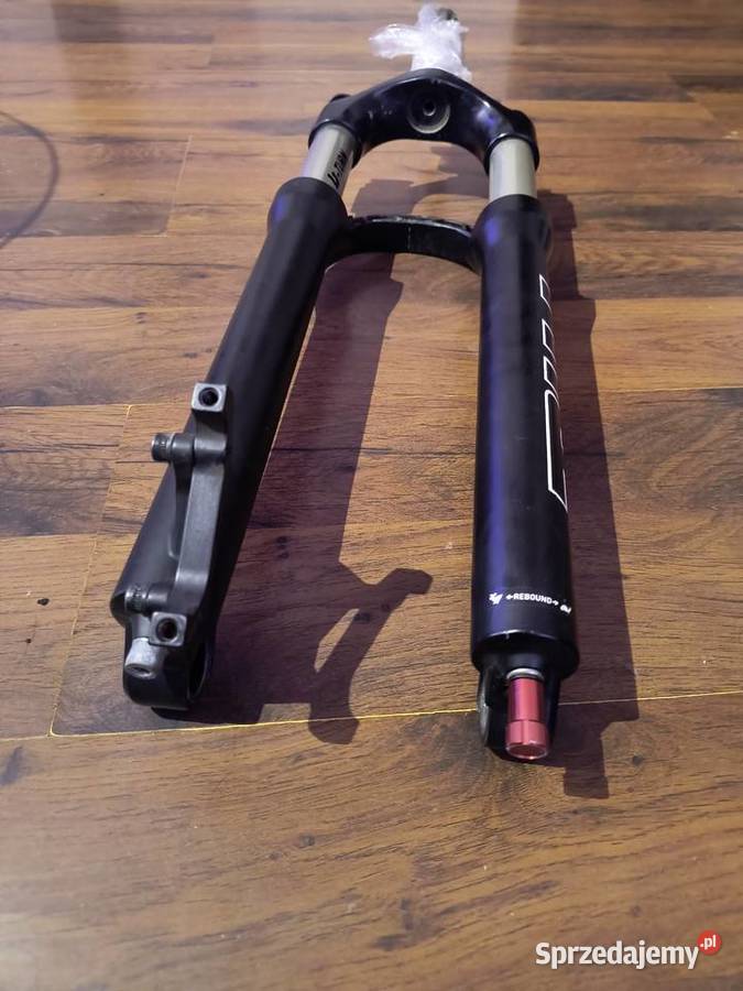 Amortyzator RockShox Pike 426 UTurn Coil 95140 wielkopolskie Poznań