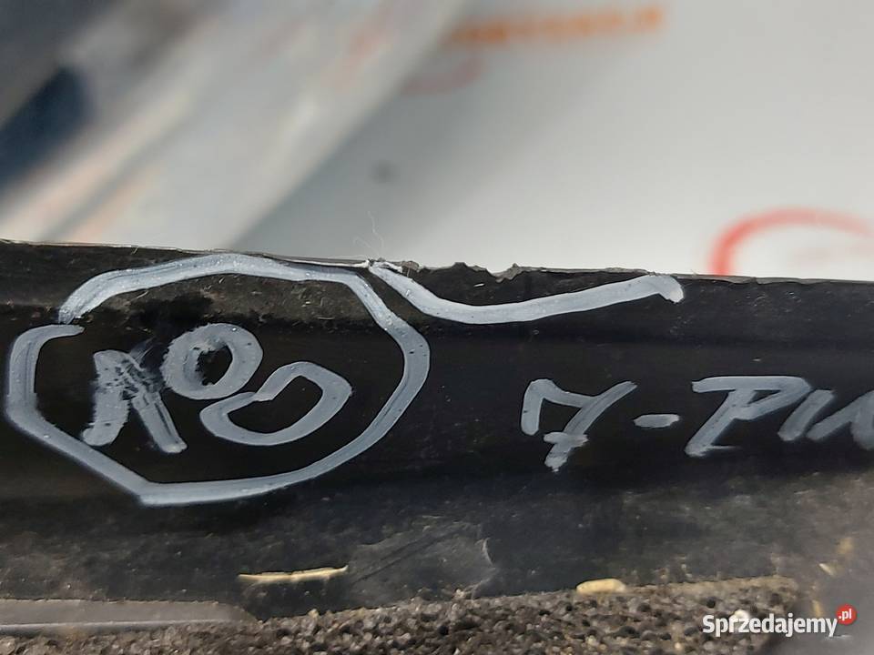 ALFA ROMEO MITO 12r lusterko lewe 7PIN 021065 Kielce