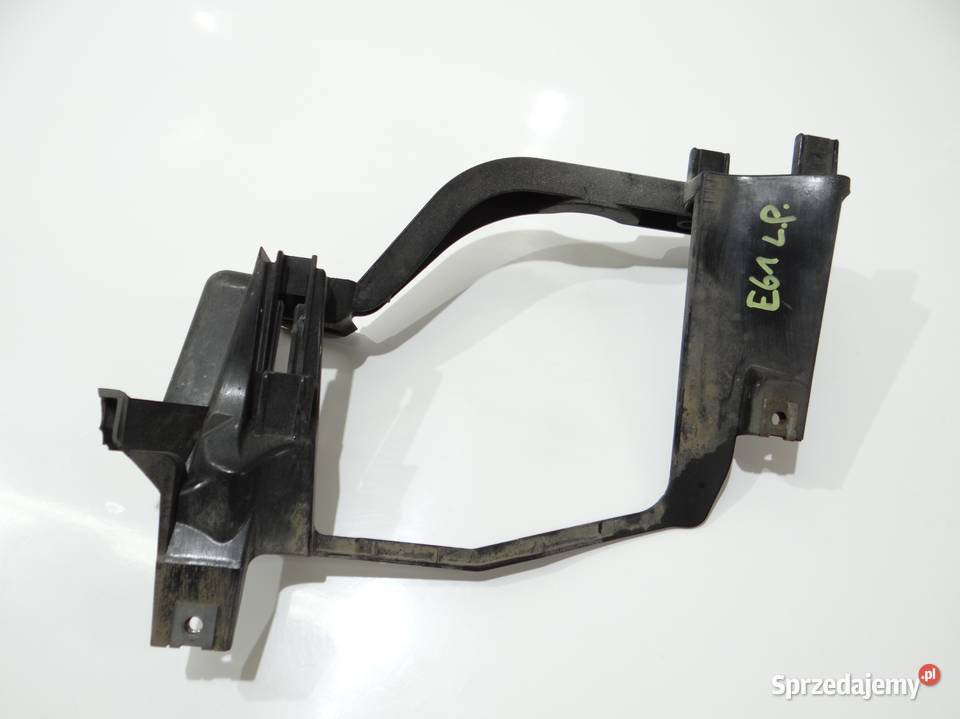 ŚLIZG LAMPY LEWY PRZÓD BMW E60 E61 4287816 Strzyżewice