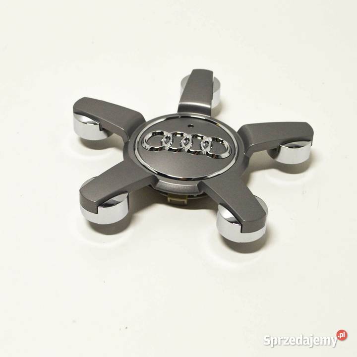 DEKIELKI DEKLE AUDI 4L0601165D wielkopolskie