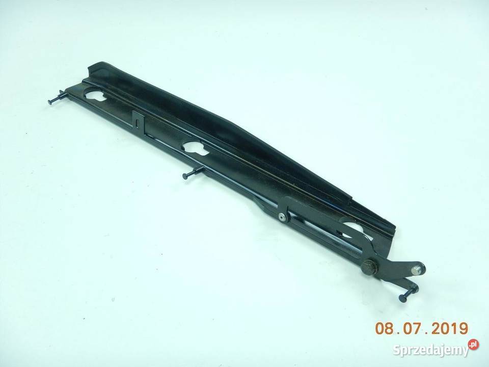 PROWADNICA SZYBERDACHU ALFA ROMEO 146 9596 ASO