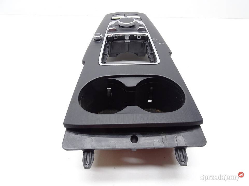 PANEL STEROWANIA MMI NAVI 8V0919614B AUDI A3 8V sprzedam