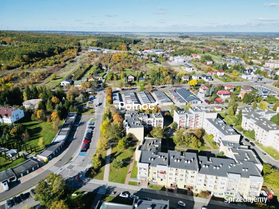 Lokal na parterze 7445 m2 Zachodniej Chełm