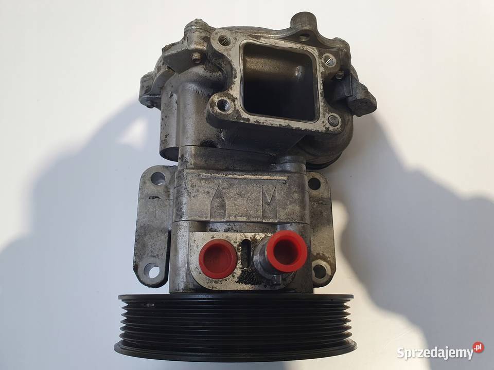 POMPA WSPOMAGANIA BMW E90 E87 316i 116i 16 i osobowe Motoryzacja lubelskie