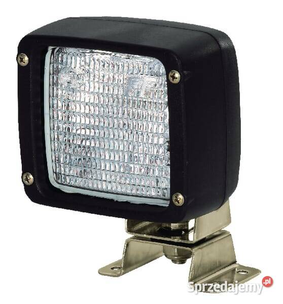 Lampa robocza kwadratowa H3 Ultra Beam Kamionna