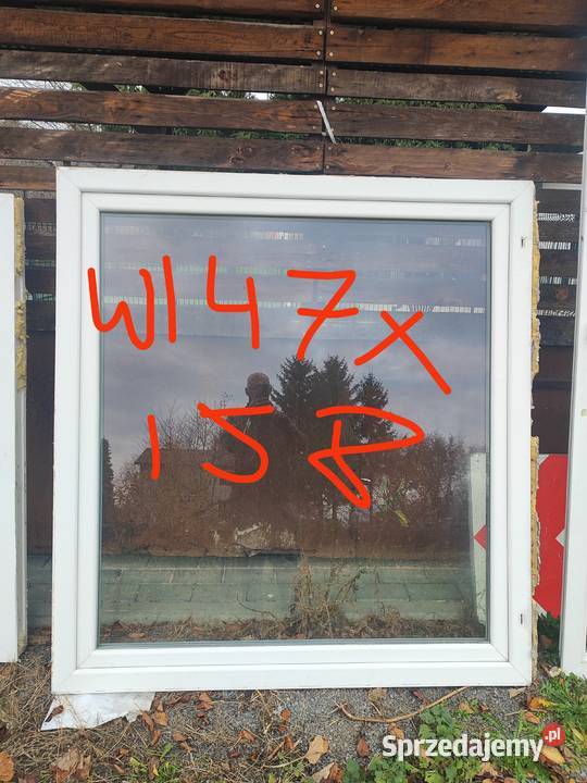Okna z demontażu 216x147 216x147 159x147 i Lublin