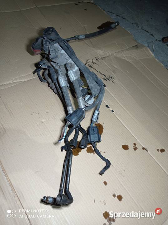 Pompa Dynamic Drive E61 E60